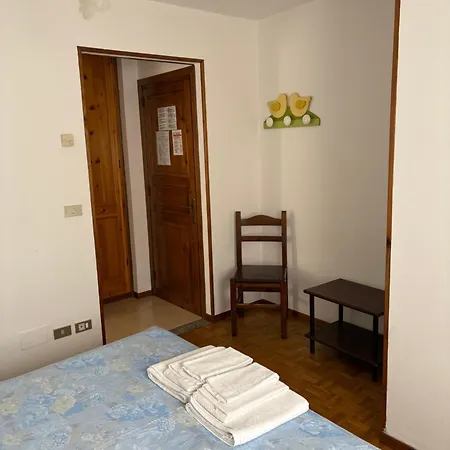 Отель Nonaj