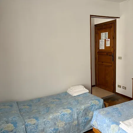 Nonaj 2* Rima San Giuseppe